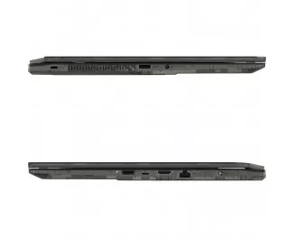 Ноутбук MSI Cyborg 15 A13VF (A13VFK-1691FR, 9S7-15K111-1691) Black