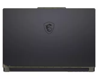 Ноутбук MSI Cyborg 15 AI A1VEK (A1VEK-002UK) Translucent Black