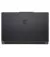 Ноутбук MSI Cyborg 15 AI A1VEK (A1VEK-002UK) Translucent Black