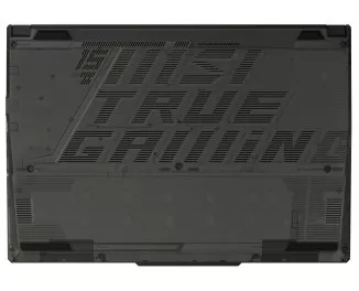 Ноутбук MSI Cyborg 15 AI A1VEK (A1VEK-002UK) Translucent Black