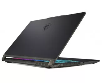 Ноутбук MSI Cyborg 15 AI A1VEK (A1VEK-002UK) Translucent Black
