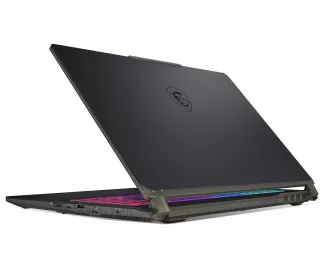 Ноутбук MSI Cyborg 15 AI A1VEK (A1VEK-002UK) Translucent Black
