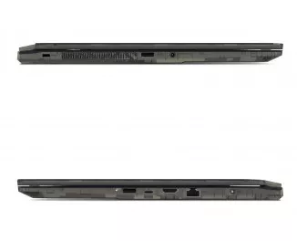 Ноутбук MSI Cyborg 15 AI A1VEK (A1VEK-243XUA, 9S7-15K211-243) Translucent Black