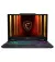Ноутбук MSI Cyborg 15 B13W (B13WEKG-645XRO) Translucent Black