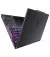 Ноутбук MSI Cyborg 15 B13W (B13WEKG-645XRO) Translucent Black