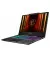 Ноутбук MSI Cyborg 15 B13W (B13WEKG-645XRO) Translucent Black