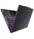 Ноутбук MSI Cyborg 15 B2RW (B2RWEKG-044XPL) Translucent Black