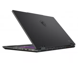 Ноутбук MSI Cyborg 15 B2RW (B2RWEKG-044XPL) Translucent Black