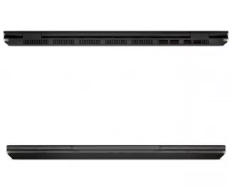 Ноутбук MSI Cyborg 15 B2RW (B2RWFKG-039XPL) Translucent Black