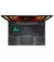 Ноутбук MSI Cyborg 15 B2RW (B2RWFKG-294US) Translucent Black