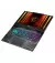 Ноутбук MSI Cyborg 15 B2RW (B2RWFKG-294US) Translucent Black