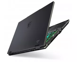 Ноутбук MSI Cyborg 15 B2RW (B2RWFKG-421US, CYBORG15B2421) Translucent Black
