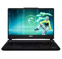 Ноутбук MSI Cyborg 15 C13W (C13WEO-263XUA, 9S7-15T121-263) Platinum Gray