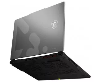 Ноутбук MSI Cyborg 15 C13W (C13WEO-263XUA, 9S7-15T121-263) Platinum Gray