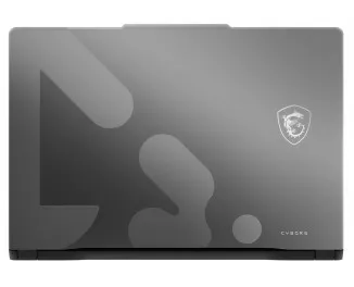 Ноутбук MSI Cyborg 15 C13W (C13WEO-263XUA, 9S7-15T121-263) Platinum Gray