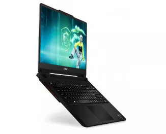Ноутбук MSI Cyborg 15 C13W (C13WEO-263XUA, 9S7-15T121-263) Platinum Gray