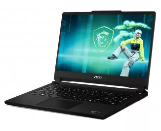 Ноутбук MSI Cyborg 15 C13W (C13WEO-263XUA, 9S7-15T121-263) Platinum Gray
