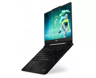 Ноутбук MSI Cyborg 15 C13W (C13WEO-263XUA, 9S7-15T121-263) Platinum Gray