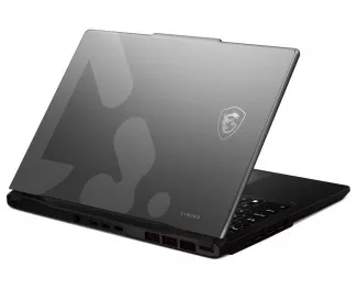 Ноутбук MSI Cyborg 15 C13W (C13WEO-263XUA, 9S7-15T121-263) Platinum Gray