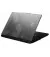 Ноутбук MSI Cyborg 15 C13W (C13WEO-263XUA, 9S7-15T121-263) Platinum Gray
