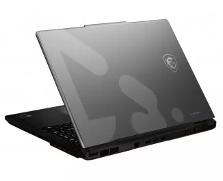 Ноутбук MSI Cyborg 15 C13W (C13WEO-263XUA, 9S7-15T121-263) Platinum Gray
