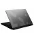 Ноутбук MSI Cyborg 15 C13W (C13WEO-263XUA, 9S7-15T121-263) Platinum Gray