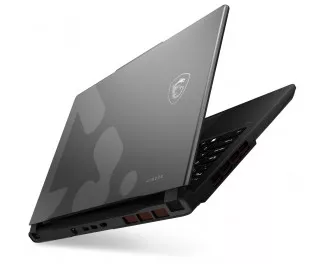 Ноутбук MSI Cyborg 15 C13W (C13WEO-263XUA, 9S7-15T121-263) Platinum Gray