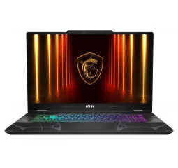 Ноутбук MSI Cyborg 17 B13W (B13WFKG-267XPL) Translucent Black