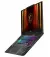 Ноутбук MSI Cyborg 17 B13W (B13WFKG-267XPL) Translucent Black