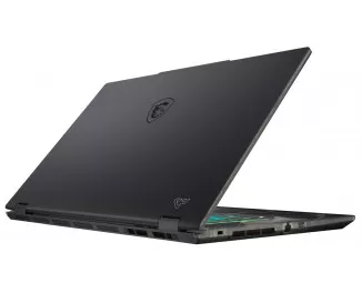 Ноутбук MSI Cyborg 17 B13W (B13WFKG-267XPL_24_custom) Translucent Black