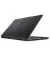 Ноутбук MSI Cyborg 17 B13W (B13WFKG-267XPL_24_custom) Translucent Black