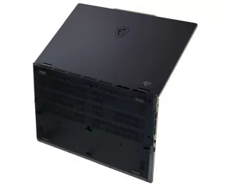 Ноутбук MSI Cyborg 17 B13W (B13WGKG-203XPL) Translucent Black