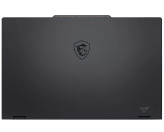 Ноутбук MSI Cyborg 17 B13W (B13WGKG-203XPL) Translucent Black