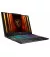 Ноутбук MSI Cyborg 17 B13W (B13WGKG-203XPL) Translucent Black