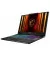 Ноутбук MSI Cyborg 17 B13W (B13WGKG-203XPL) Translucent Black