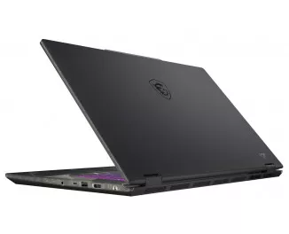 Ноутбук MSI Cyborg 17 B13W (B13WGKG-203XPL) Translucent Black