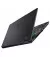 Ноутбук MSI Cyborg 17 B13W (B13WGKG-203XPL) Translucent Black