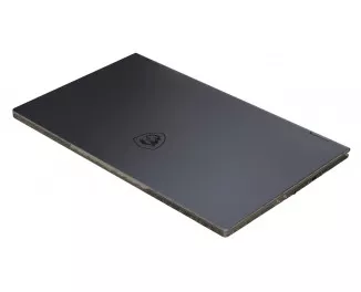 Ноутбук MSI Cyborg 17 B2RW (B2RWFKG-066XPL) Translucent Black