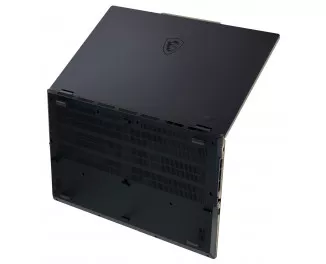 Ноутбук MSI Cyborg 17 B2RW (B2RWFKG-066XPL) Translucent Black
