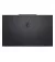 Ноутбук MSI Cyborg 17 B2RW (B2RWFKG-066XPL) Translucent Black