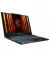 Ноутбук MSI Cyborg 17 B2RW (B2RWFKG-066XPL) Translucent Black