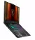 Ноутбук MSI Cyborg 17 B2RW (B2RWFKG-066XPL) Translucent Black