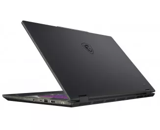 Ноутбук MSI Cyborg 17 B2RW (B2RWFKG-066XPL) Translucent Black