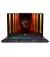 Ноутбук MSI Cyborg 17 B2RW (B2RWFKG-074US) Translucent Black