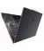 Ноутбук MSI Cyborg 17 B2RW (B2RWFKG-074US) Translucent Black