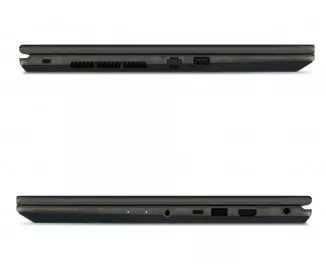 Ноутбук MSI Cyborg 17 B2RW (B2RWFKG-074US) Translucent Black