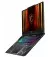 Ноутбук MSI Cyborg 17 B2RW (B2RWFKG-074US) Translucent Black