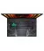 Ноутбук MSI Cyborg 17 B2RW (B2RWFKG-074US) Translucent Black