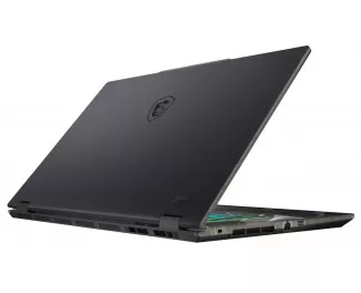 Ноутбук MSI Cyborg 17 B2RW (B2RWFKG-074US) Translucent Black