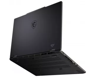 Ноутбук MSI Cyborg A15 AI B2HW (B2HWFKG-213XPL) Translucent Black